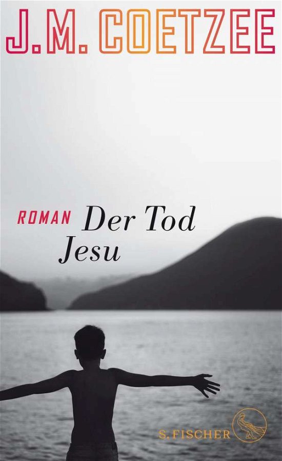 Cover for Coetzee · Der Tod Jesu (Bok)