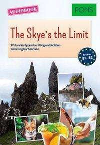 Cover for Butler · The Skye's the Limit,CD (Book)