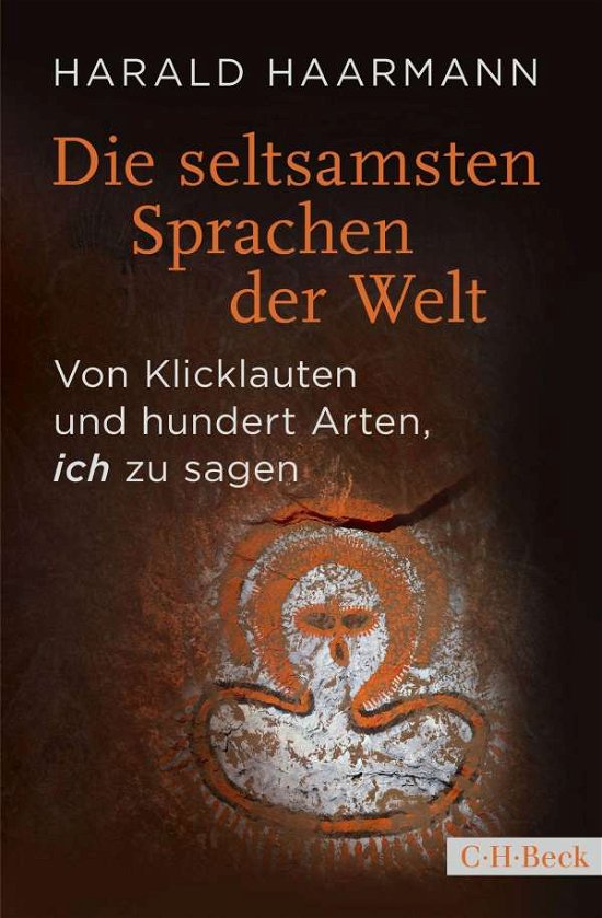 Cover for Haarmann · Die seltsamsten Sprachen der W (Bok)