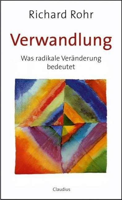 Cover for Rohr · Verwandlung (Book)