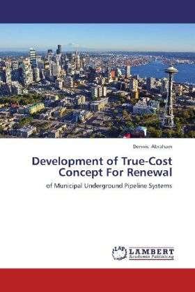 Cover for Abraham · Development of True-Cost Concep (Book)