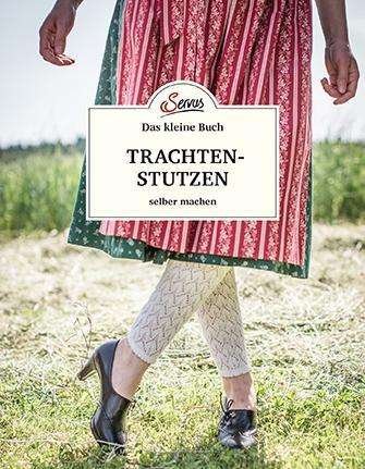 Cover for Wurm · Trachtenstutzen selber machen (Bog)