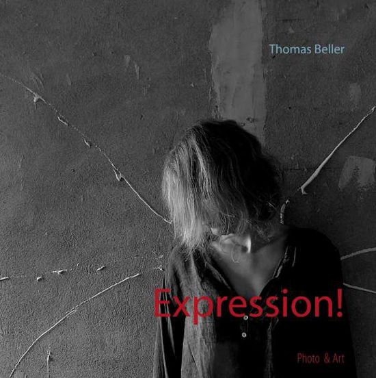 Cover for Beller · Expression! (Book)