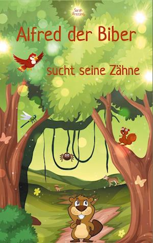 Cover for Sarah Breitling · Alfred Biber (Book) (2021)