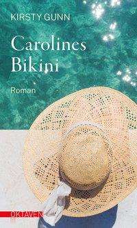 Cover for Gunn · Carolines Bikini (Book)