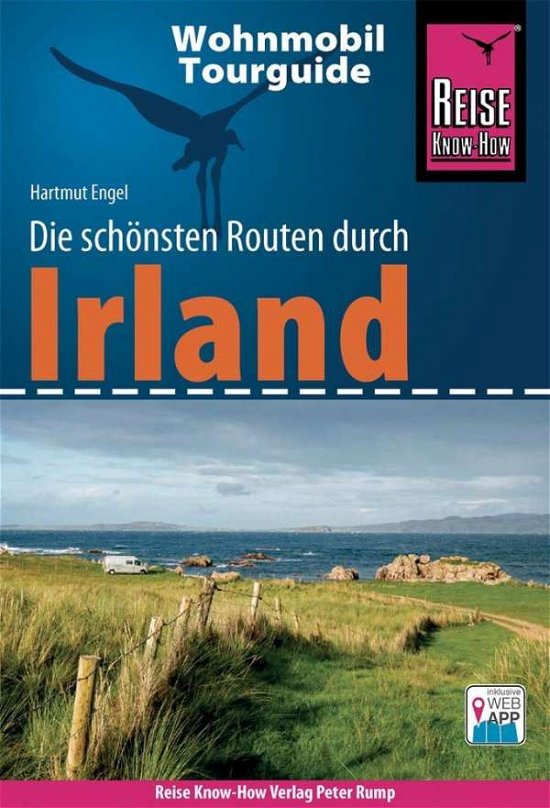 Cover for Engel · Reise Know-How Wohnmobil-T.Irland (Book)