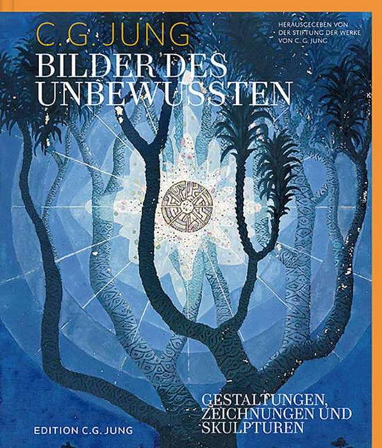 Bilder des Unbewussten - Jung - Bücher -  - 9783843612265 - 