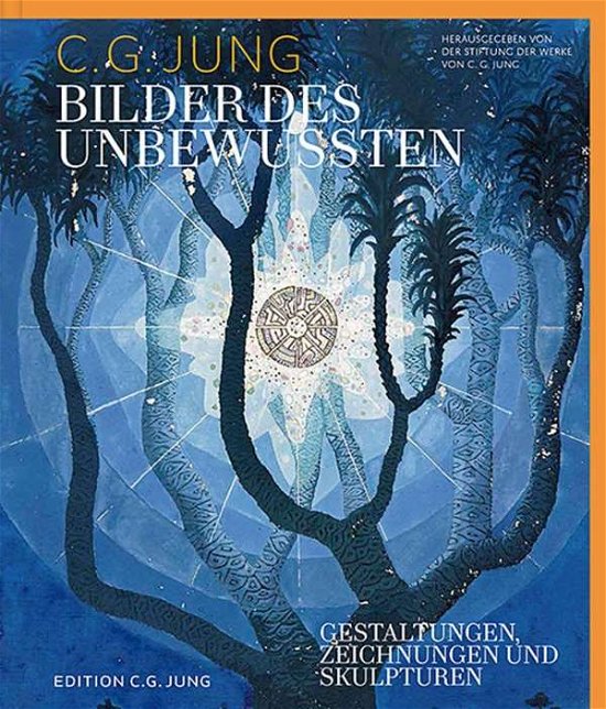 Cover for Jung · Bilder des Unbewussten (Bok)