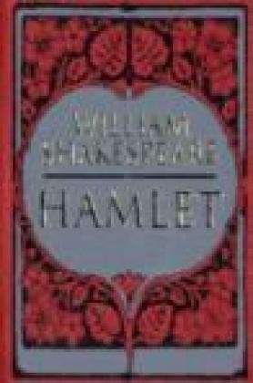 Cover for William Shakespeare · Hamlet Minibook: Prince of Denmark (Inbunden Bok) (2009)
