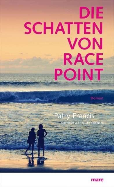 Cover for Francis · Die Schatten von Race Point (Bok)