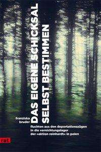 Cover for Bruder · Das eigene Schicksal selbst best (Bok)