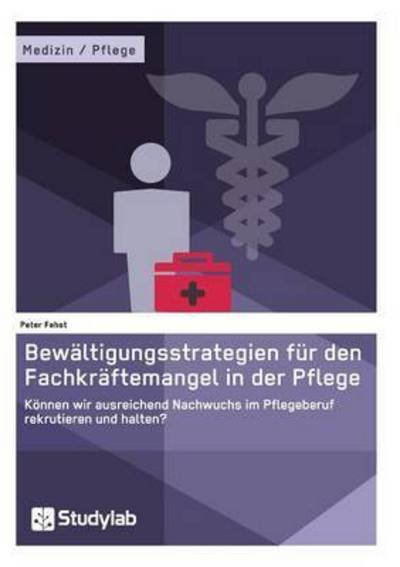 Cover for Fehst · Bewältigungsstrategien für den Fa (Buch) (2016)