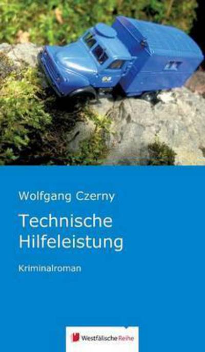 Cover for Czerny · Technische Hilfeleistung (Book) (2016)