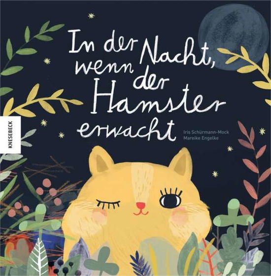 Cover for Schürmann-Mock · In der Nacht, wenn der H (Book)