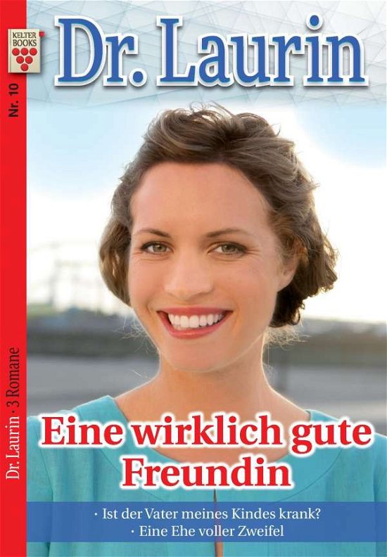 Cover for Vandenberg · Dr. Laurin Nr. 10: Eine wirk (Book)