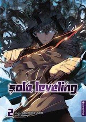 Solo Leveling 02 - Chugong - Bøger -  - 9783963585265 - 
