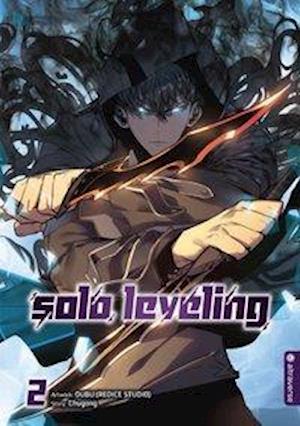 Solo Leveling 02 - Chugong - Boeken -  - 9783963585265 - 