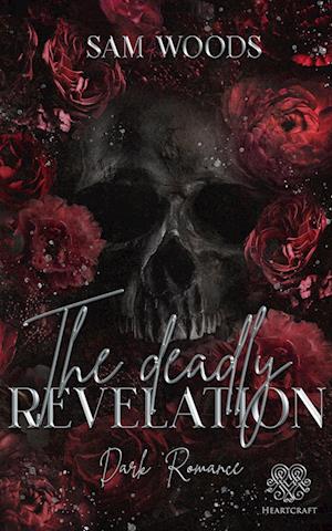 Cover for Sam Woods · The deadly Revelation (Book) (2024)