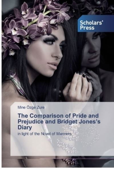 Cover for Zure · The Comparison of Pride and Prejud (Buch) (2019)