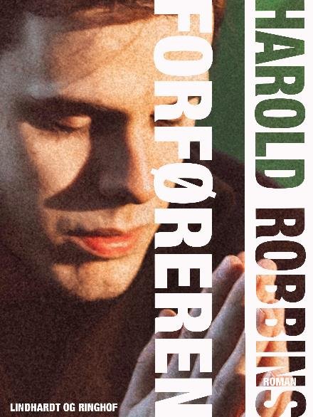Cover for Harold Robbins · Forføreren (Heftet bok) [2. utgave] (2017)