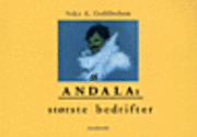 Cover for Nuka K. Godtfredsen · Andalas største bedrifter (Hæftet bog) [1. udgave] (2002)