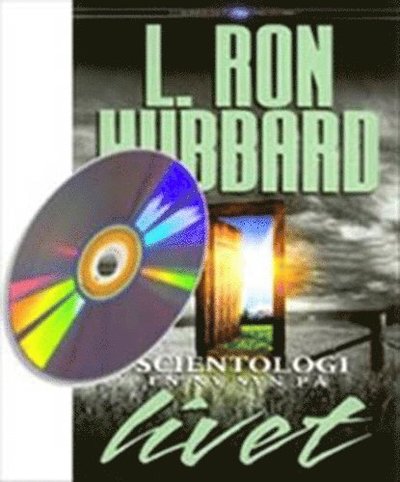 Cover for L. Ron Hubbard · Scientologi : en ny syn på livet (CD) (2007)