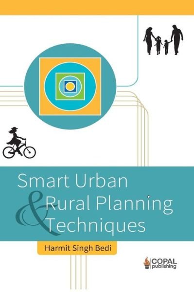 Harmit Singh Bedi · Smart Urban and Rural Planning Techniques (Paperback Bog) (2015)