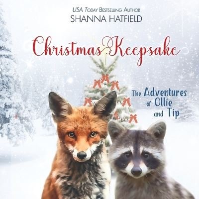 Shanna Hatfield · Christmas Keepsake (Pocketbok) (2020)