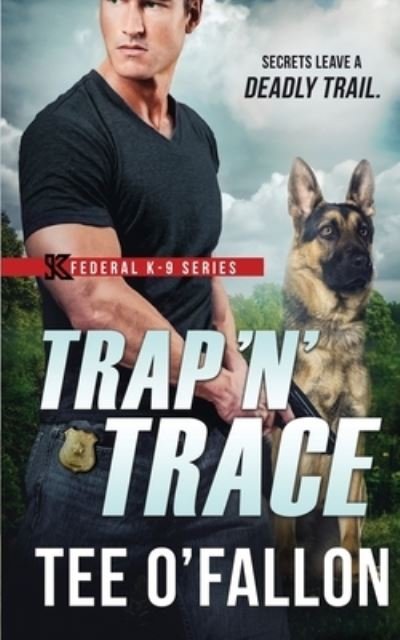 Cover for Tee O'Fallon · Trap 'N' Trace (Pocketbok) (2020)