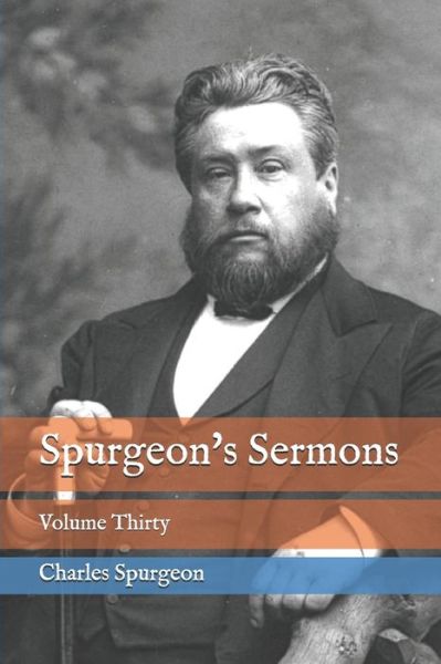 Cover for Charles Spurgeon · Spurgeon's Sermons (Taschenbuch) (2020)