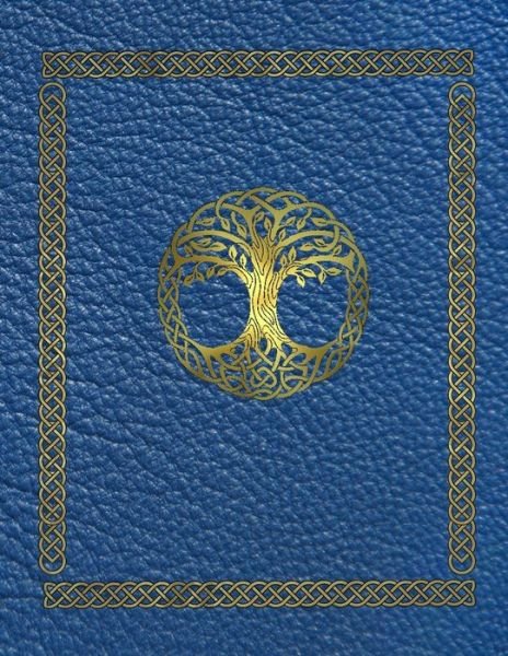 Cover for L B O Ceallaigh · Large Print Liturgical Sacramentary of Imbolc (Pocketbok) (2020)