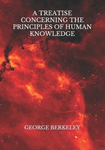 Cover for George Berkeley · A Treatise Concerning the Principles of Human Knowledge (Taschenbuch) (2021)