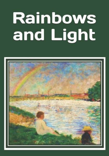 Cover for John Muir · Rainbows and Light (Paperback Book) (2021)