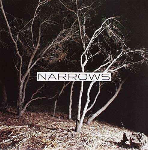 Cover for Narrows (7&quot;) (2011)