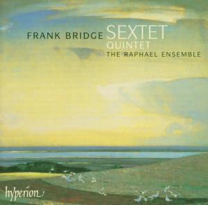 Bridgeearly Chamber Music - Raphael Ensemble - Música - HYPERION - 0034571174266 - 1 de fevereiro de 2004