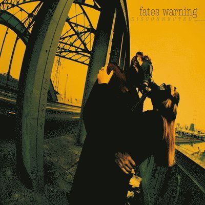 Fates Warning · Disconnected (LP) (2023)