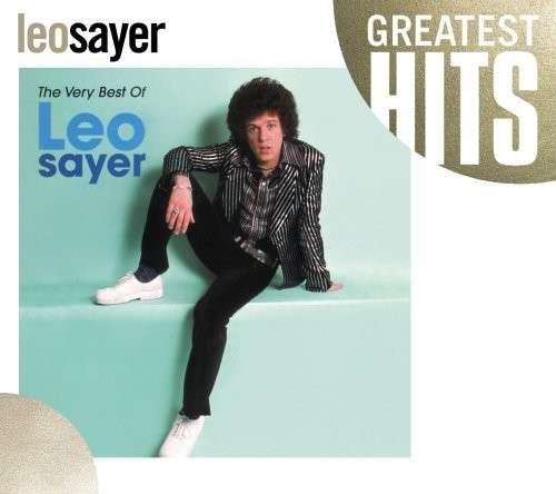 Cover for Leo Sayer · Very Best of (Ocrd) (CD) (2008)