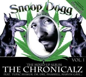 Cover for Snoop Dogg · Chronicalz Vol.1 (CD) (2006)