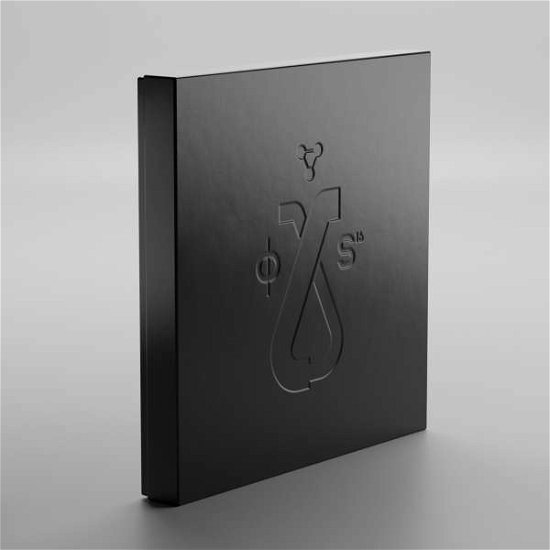 Cover for Woodkid · S16 (Ltd.monolith Box) (LP) (2020)