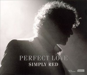 Cover for Simply Red  · Perfect Love (X7) (CD)