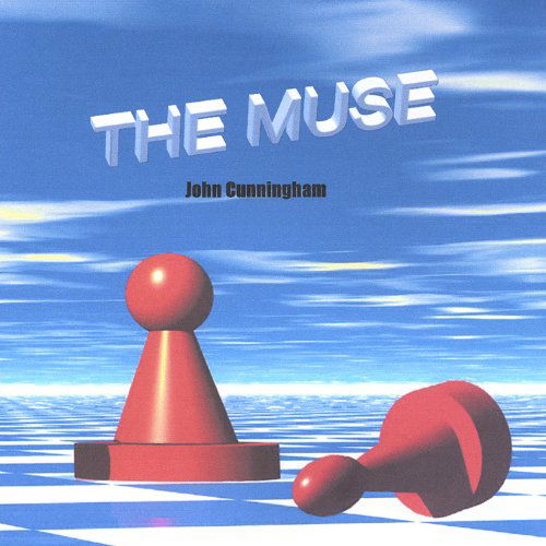 Cover for John Cunningham · Muse (CD) (2005)