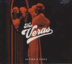 Cover for Veras · Sevens &amp; Nines (CD) (2020)