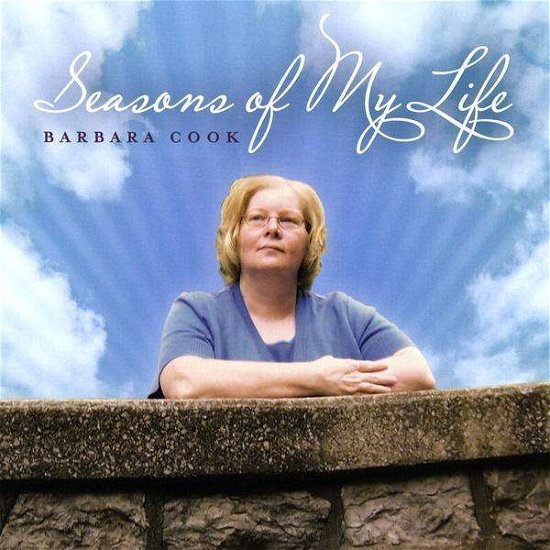 Cover for Barbara Cook · Seasons of My Life (CD) (2008)