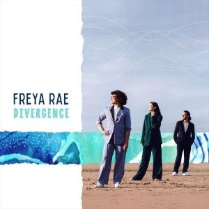 Divergence - Freya Rae - Music - BIRNAM MUSIC - 0726436714266 - May 16, 2025