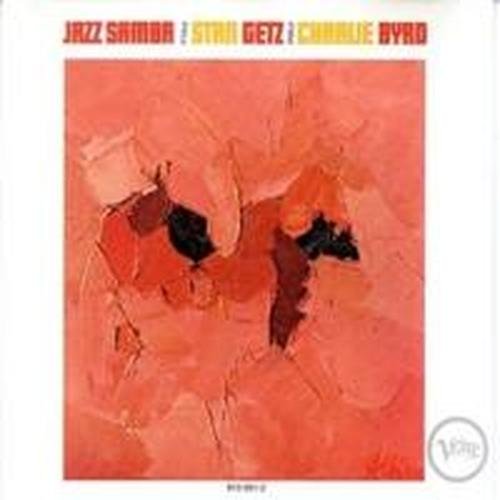 Jazz Samba - Getz, Stan & Charlie Byrd - Musik - ANALOGUE PRODUCTIONS - 0753088843266 - 9. september 2013