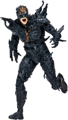Mcfarlane 15526 Multiverse Dark Flash - Mcfarlane 15526 Multiverse Dark Flash - Produtos - Marvel - 0787926155266 - 21 de abril de 2023