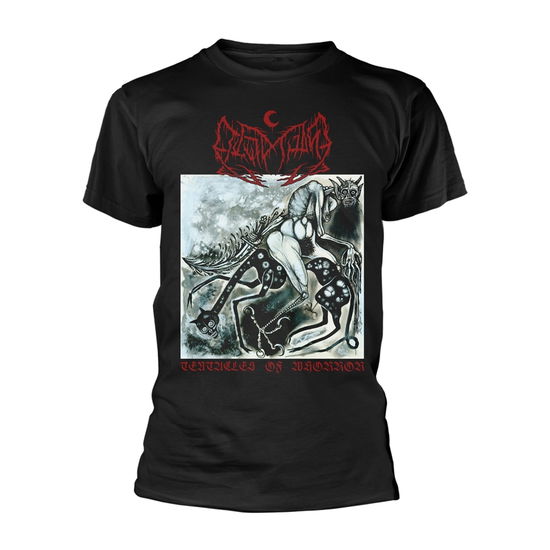 Tow - Leviathan - Marchandise - PHM BLACK METAL - 0803341584266 - 24 février 2023