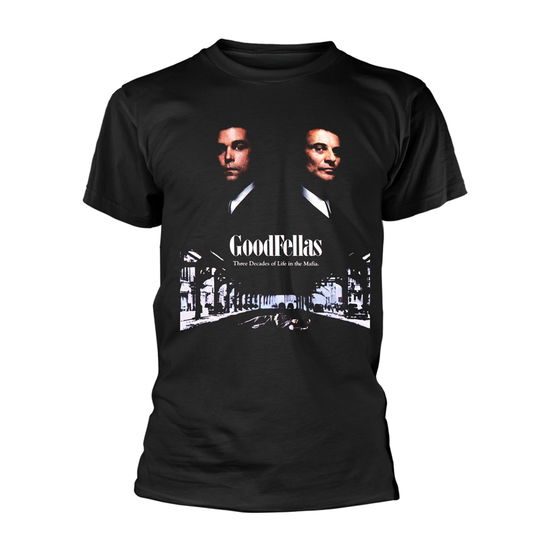 Cover for Goodfellas · Movie Poster (T-shirt) [size XXXL] (2025)