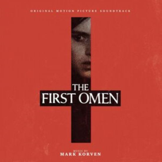 The First Omen - Mark Korven - Musiikki - MUTANT - 0810155840266 - perjantai 11. lokakuuta 2024