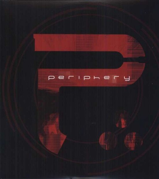 Cover for Periphery · Periphery 2 (LP) (2012)